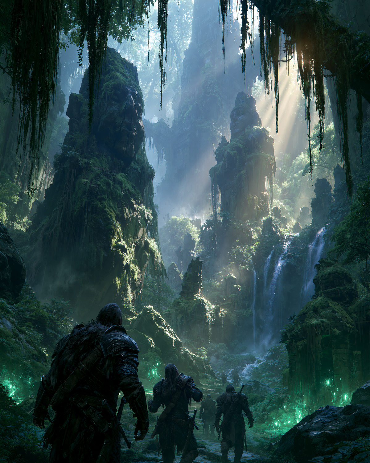 New Eden